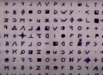 Zodiac Killer