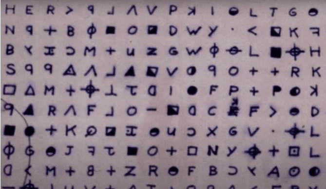 Zodiac Killer Zodiac Killer