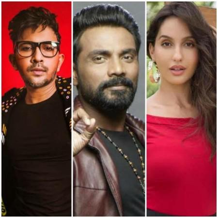 Celebrities pray for Remo D'Souza's speedy recovery Celebrities pray for Remo D'Souza's speedy recovery