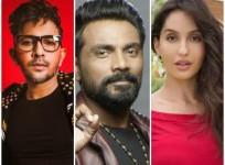 Celebrities pray for Remo D'Souza's speedy recovery