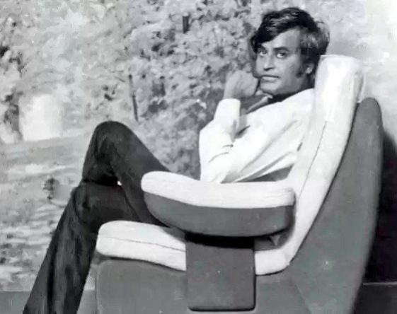 Rajnikant