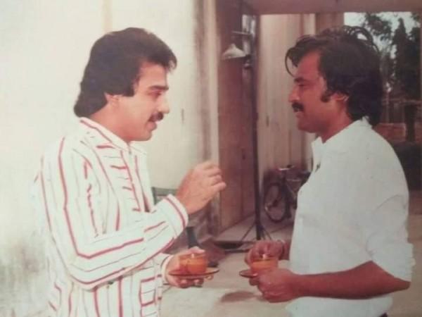 Rajnikant