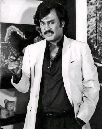 Rajnikant