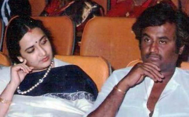 Rajnikant