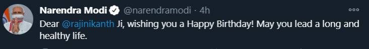 narendra Modi
