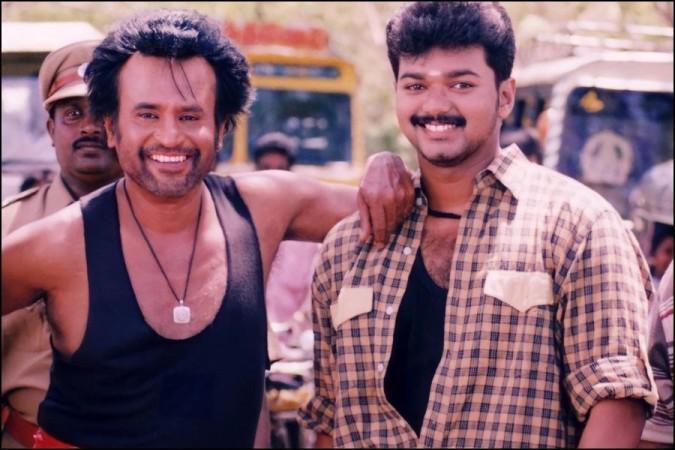 Rajnikant