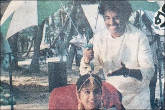 Rajnikant