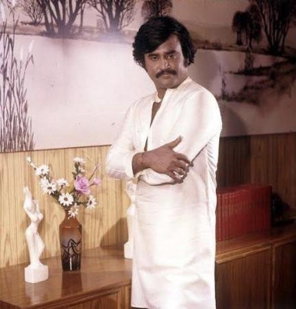 Rajnikant
