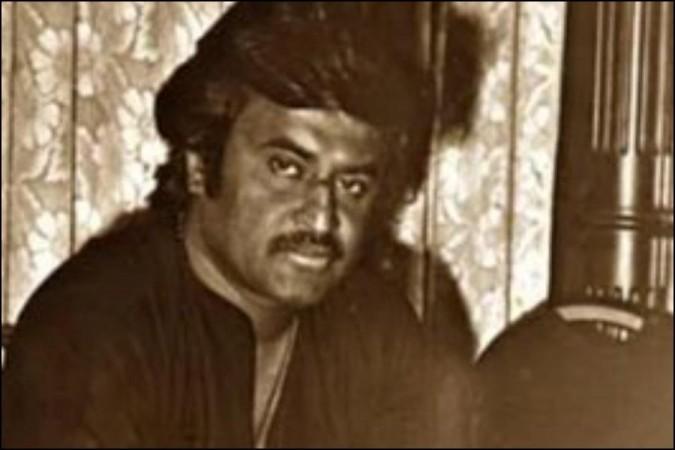 rajnikant