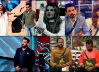 Bigg Boss 14 weekend Ka Vaar