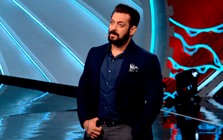 Salman Khan