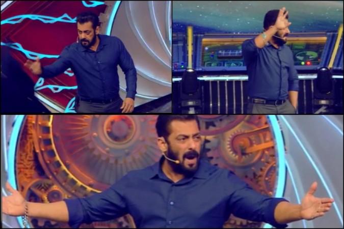 Salman Khan