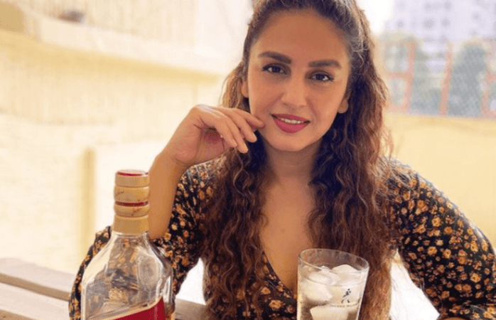 Huma Qureshi Huma Qureshi