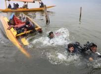 Dal Lake Twitter