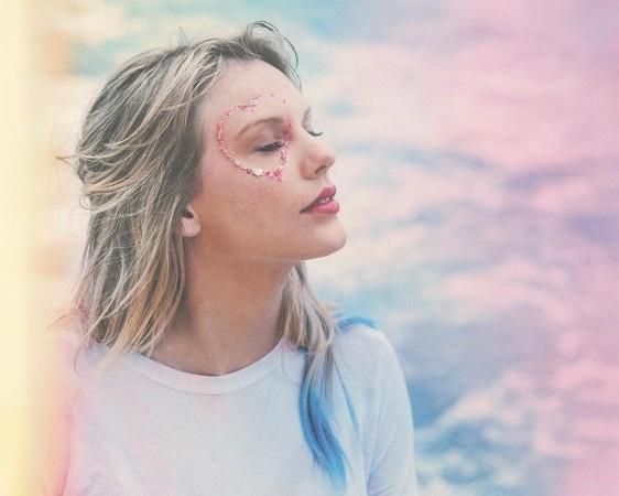 Taylor Swift