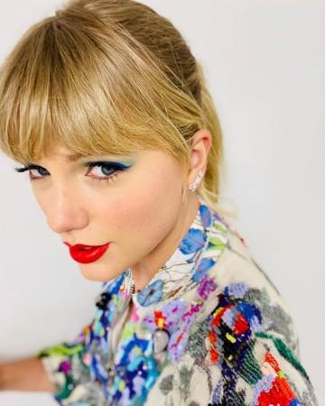 Taylor Swift
