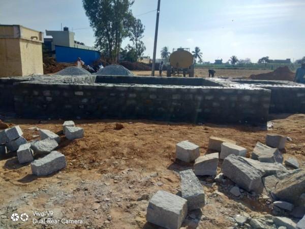 Muslim businessman donates land worth Rs 1 Crore to Bengaluru temple