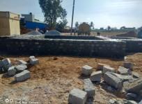 Muslim businessman donates land worth Rs 1 Crore to Bengaluru temple