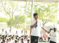 Dhruv Patil
