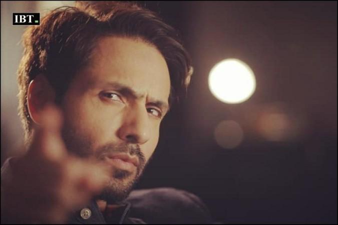Iqbal Khan