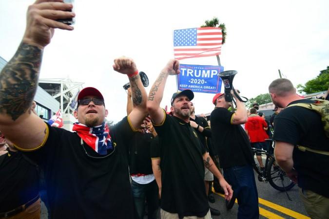 Proud Boys