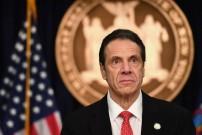 Andrew Cuomo