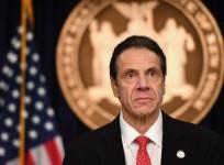 Andrew Cuomo