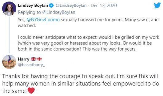 Andrew Cuomo