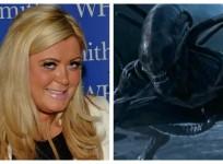 gemma collins