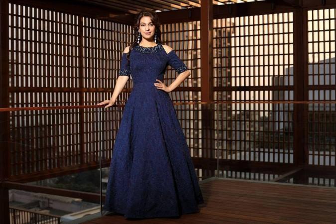 Juhi Chawla