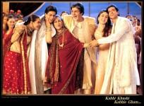 kABHI kHUSHI kabhi Gham
