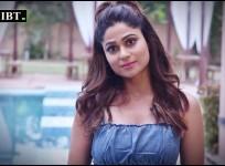 Shamita Shetty