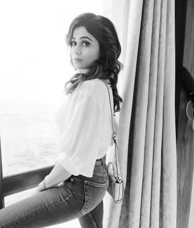 Shilpa Shetty