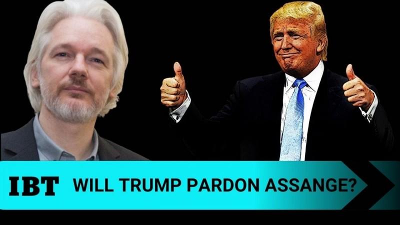 Assange