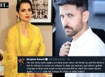 hrithik roshan vs kangana ranaut