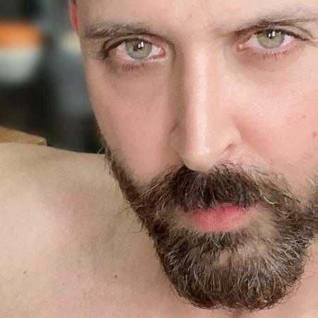 Hrithik Roshan