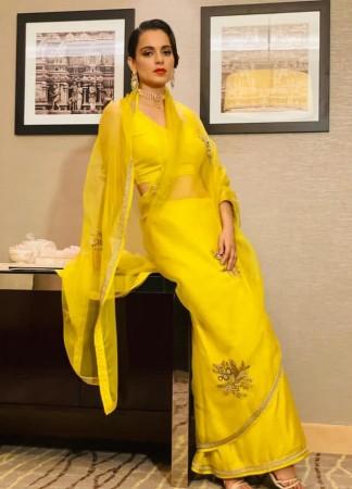 Kangana Ranaut