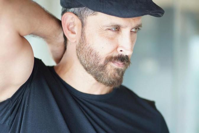 Hrithik Roshan hrithik roshan