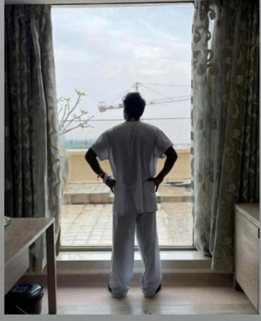 Remo D souza