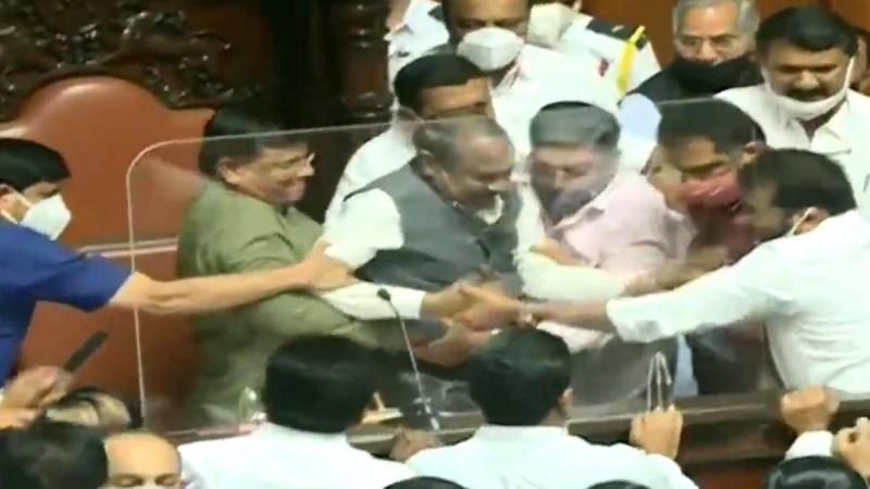 Karnataka