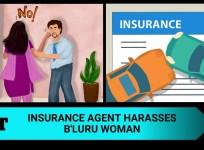 Bengaluru woman harassed by agent
