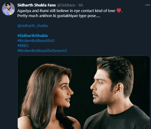 Siddharth and Sonia rathee