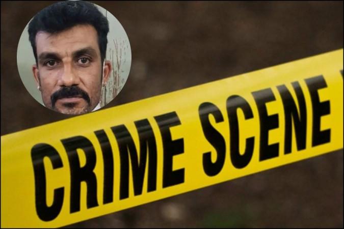 Tv actor arrested in Mumbai for robbing elderly people by posing as policeman
