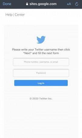 Twitter