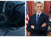 obama aliens