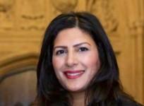Preet Kaur MP