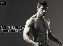 John Abraham