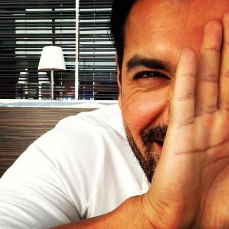 John Abraham