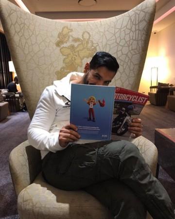 John Abraham