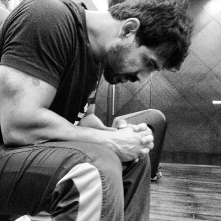john abraham